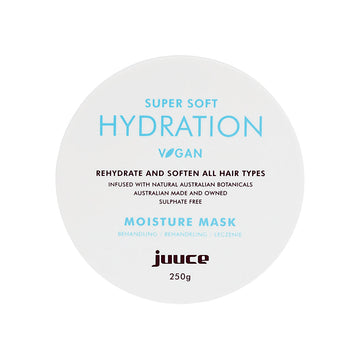 Juuce Super Soft Hydration Moisture Mask 250g