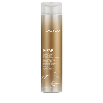 Joico K-Pak Clarifying Shampoo 300ml