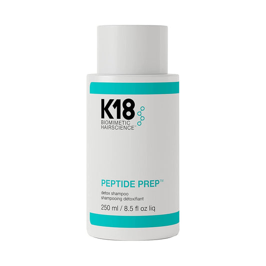 K18 Peptide Prep™ Detox Shampoo 250ml