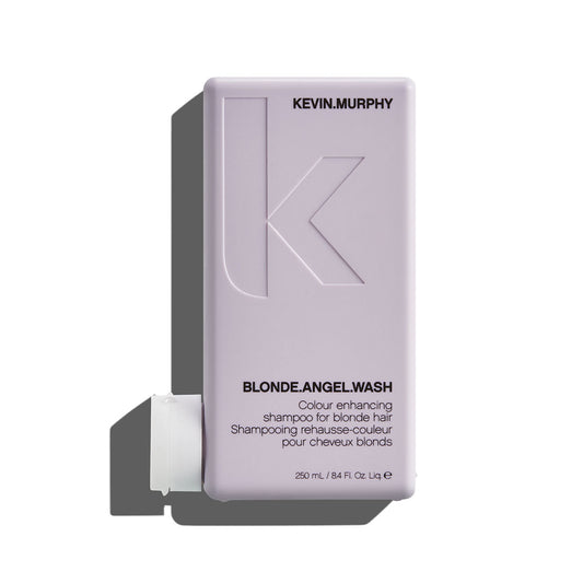 KEVIN.MURPHY Blonde Angel Wash Shampoo 250ml