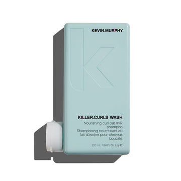 KEVIN.MURPHY Killer Curls Wash Shampoo 250ml