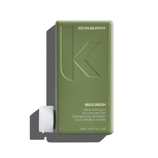 KEVIN.MURPHY Maxi Wash Shampoo 250ml