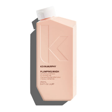 KEVIN.MURPHY Plumping Wash Shampoo 250ml