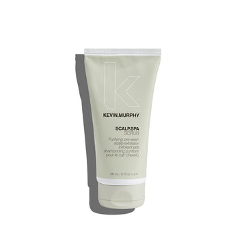 KEVIN.MURPHY Scalp Spa Scrub 180ml