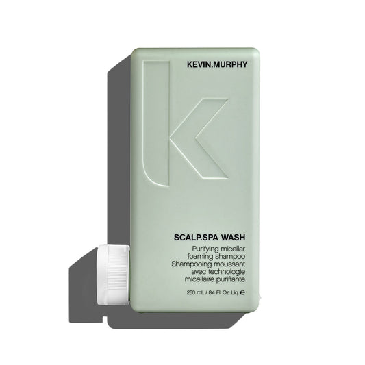 KEVIN.MURPHY Scalp Spa Wash Shampoo 250ml