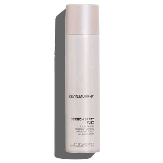 KEVIN.MURPHY Session Spray Flex 337ml