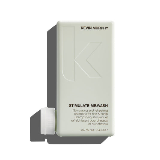 KEVIN.MURPHY Stimulate Me Wash Shampoo 250ml