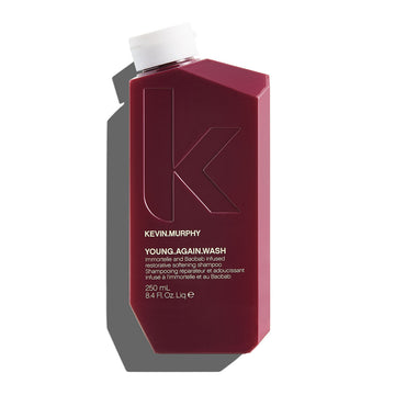 KEVIN.MURPHY Young Again Wash Shampoo 250ml