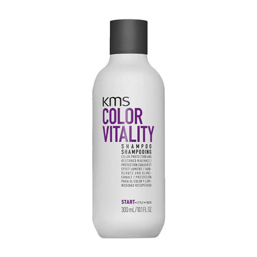 KMS Color Vitality Shampoo 300ml