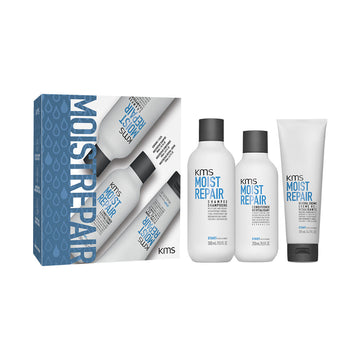 KMS Moist Repair Trio Pack