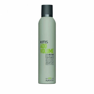 KMS Add Volume Styling Foam 287g