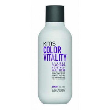 KMS Color Vitality Blonde Conditioner 250ml