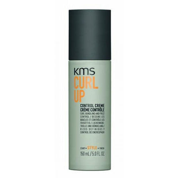 KMS Curl Up Control Creme 150ml