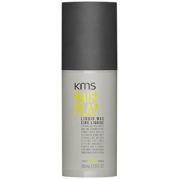KMS Hair Play Liquid Wax 100ml