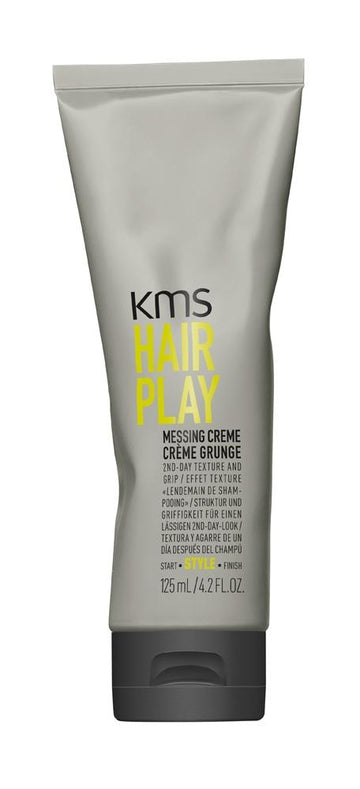 KMS Hair Play Messing Creme 125ml