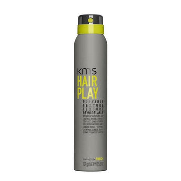 KMS Hair Play Playable Texture 159g