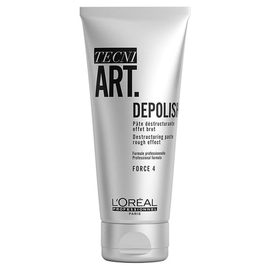 L'Oreal Professionnel Tecni.Art Depolish 100ml