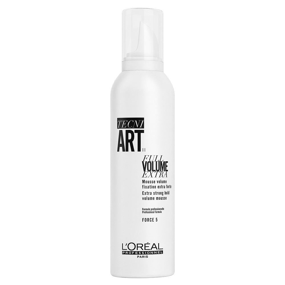 L'Oreal Professionnel Tecni.Art Full Volume Extra Mousse 250ml