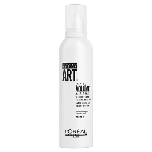 L'Oreal Professionnel Tecni.Art Full Volume Extra Mousse 250ml