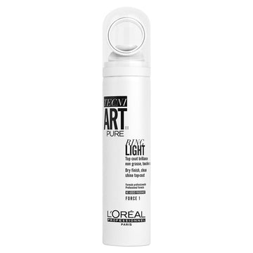 L'Oreal Professionnel Tecni.Art Ring Light Styling Spray 150ml