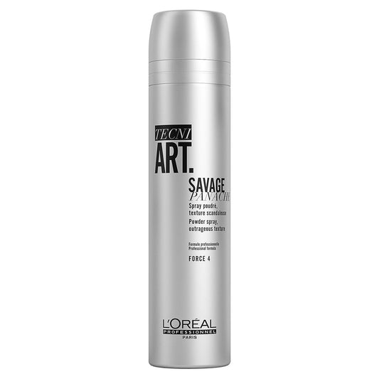 L'Oreal Professionnel Tecni.Art Savage Panache 250ml