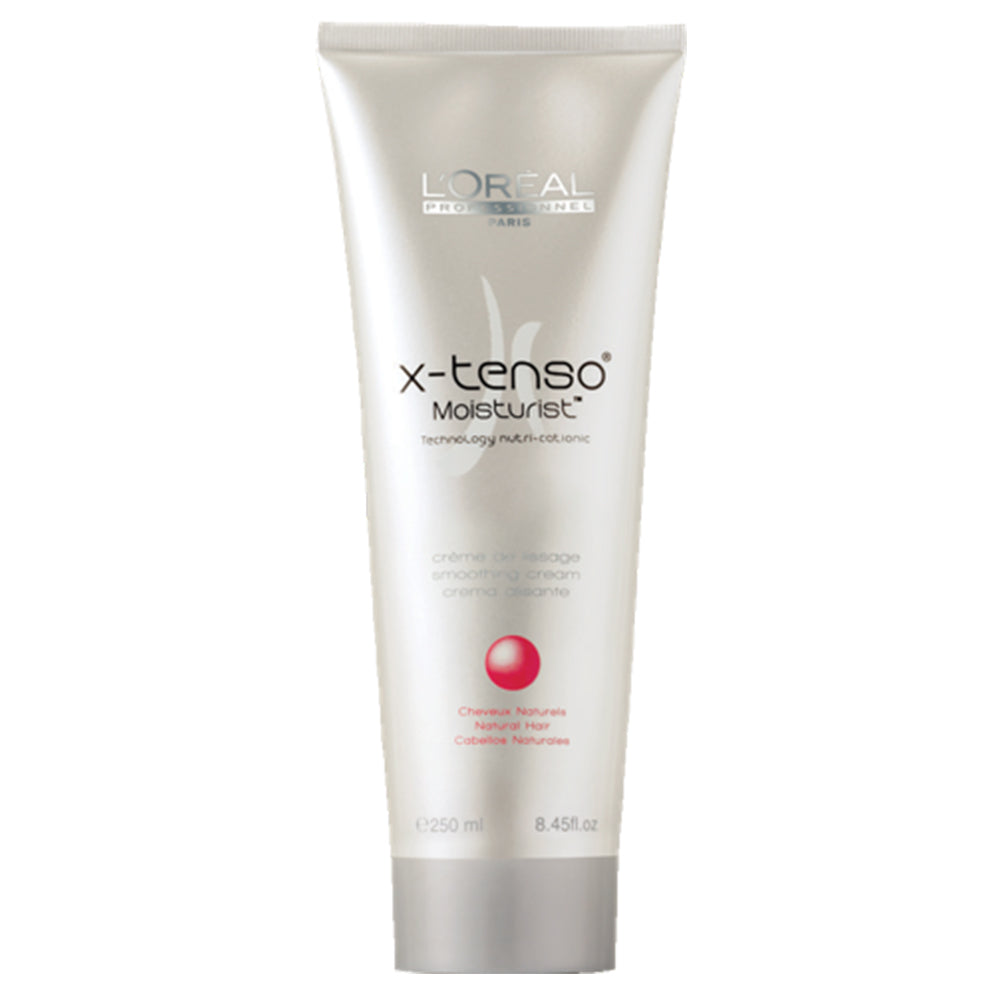 L'Oreal Professionnel X-Tenso Moisturist - Natural Cream 250ml