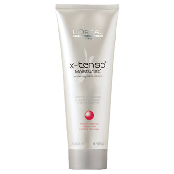 L'Oreal Professionnel X-Tenso Moisturist - Natural Cream 250ml