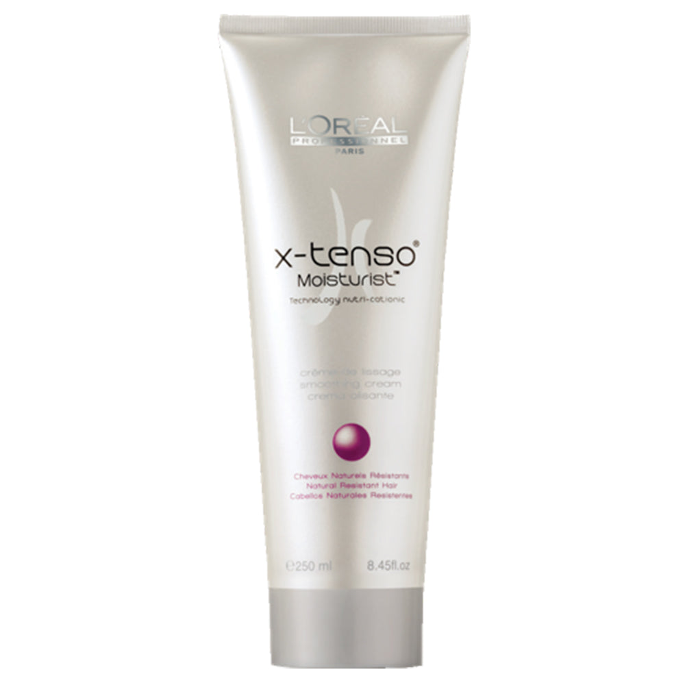 L'Oreal Professionnel X-Tenso Moisturist - Resistant Cream 250ml