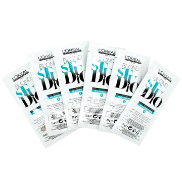L'Oreal Professionnel Blond Studio Majimeches 2 Sachet 6 x 25g