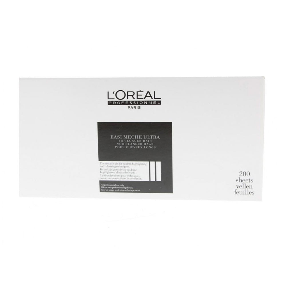 L'Oreal Professionnel Easi-Meche for Long Hair