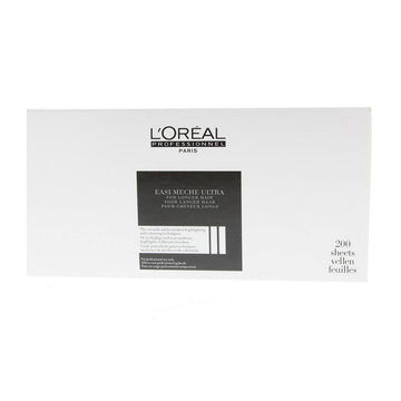 L'Oreal Professionnel Easi-Meche for Long Hair