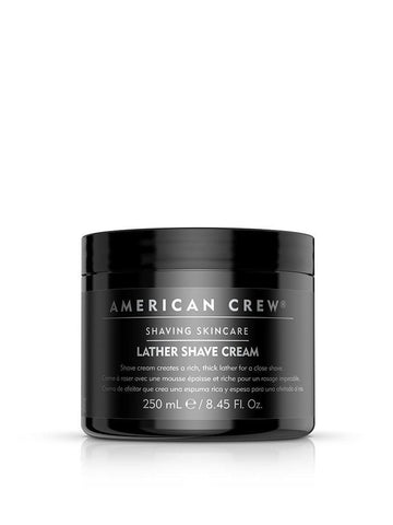 American Crew Shave Lather Shave Cream 250ml