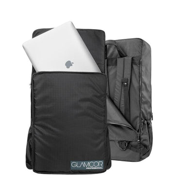 GLAMCOR Backpack for Light Kits
