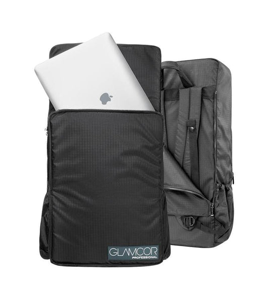 GLAMCOR Backpack for Light Kits