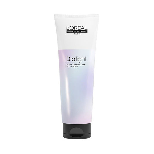 L'Oreal Professionnel Dia Acidic Gloss Clear 250ml
