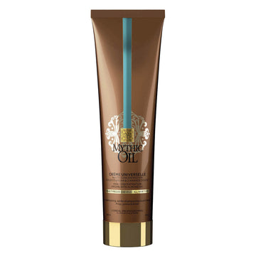 L'oreal Professionnel Mythic Oil Creme Universelle Blow Dry Cream 150ml