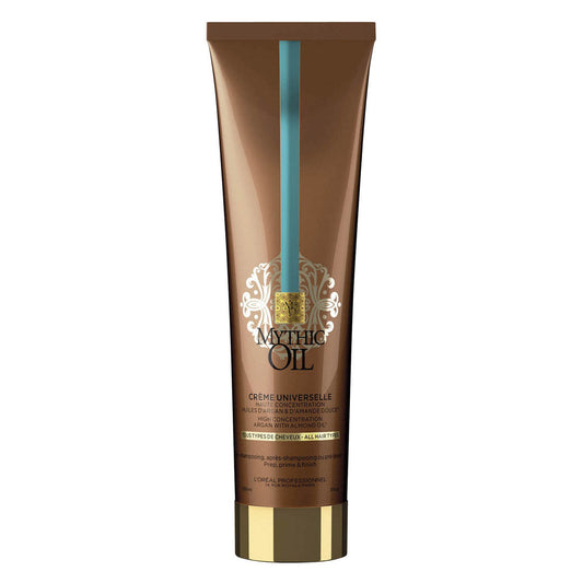 L'oreal Professionnel Mythic Oil Creme Universelle Blow Dry Cream 150ml