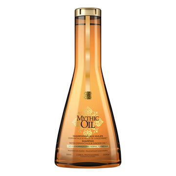 L'oreal Professionnel Mythic Oil Nourishing Oil Shampoo 250ml