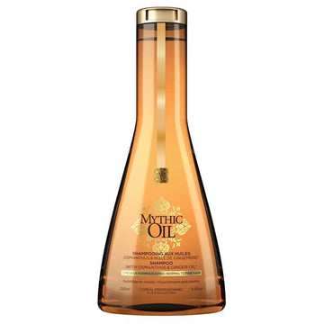 L'Oreal Professionnel Mythic Oil Nourishing Shampoo 250ml