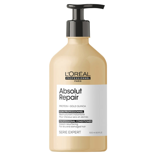 L'Oreal Professionnel Absolut Repair Conditioner 500ml