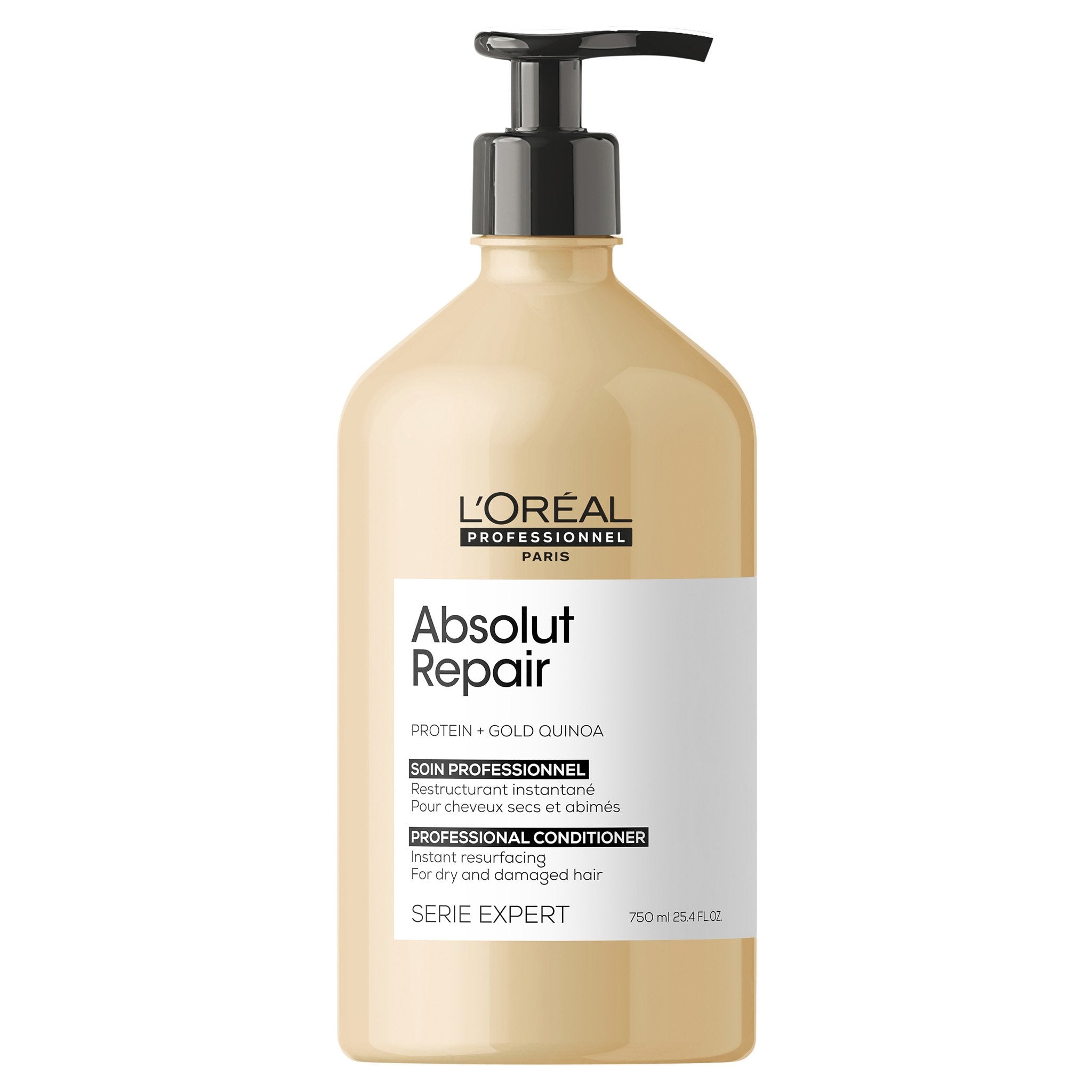 L'Oreal Professionnel Absolut Repair Conditioner 750ml