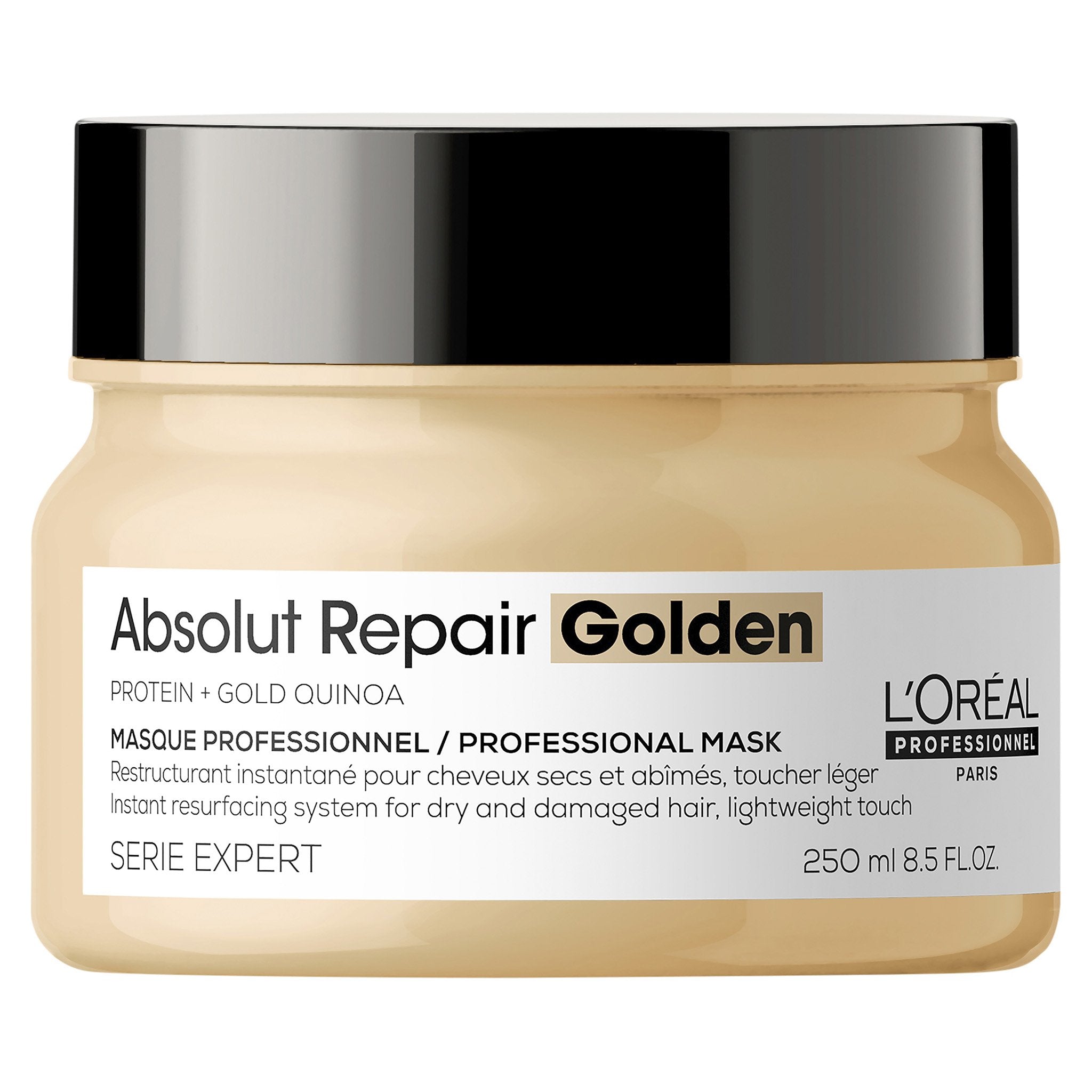 L'Oreal Professionnel Absolut Repair Golden Mask 250ml