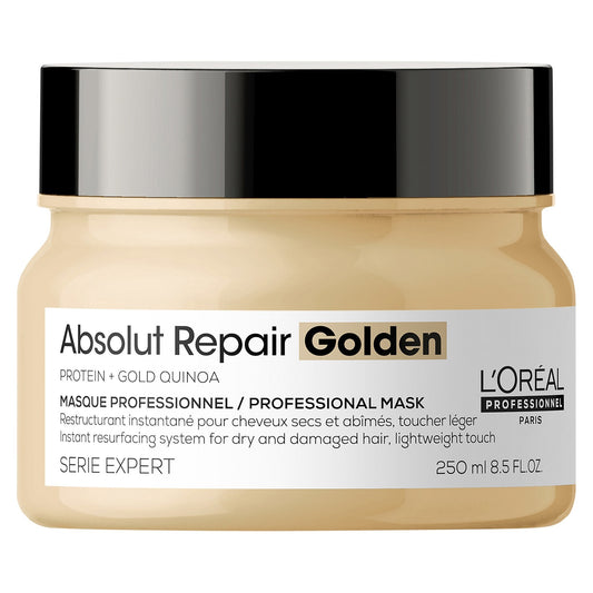 L'Oreal Professionnel Absolut Repair Golden Mask 250ml