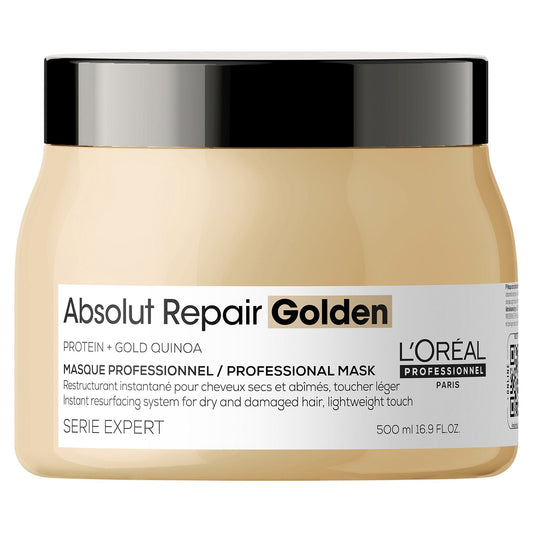 L'Oreal Professionnel Absolut Repair Golden Mask 500ml