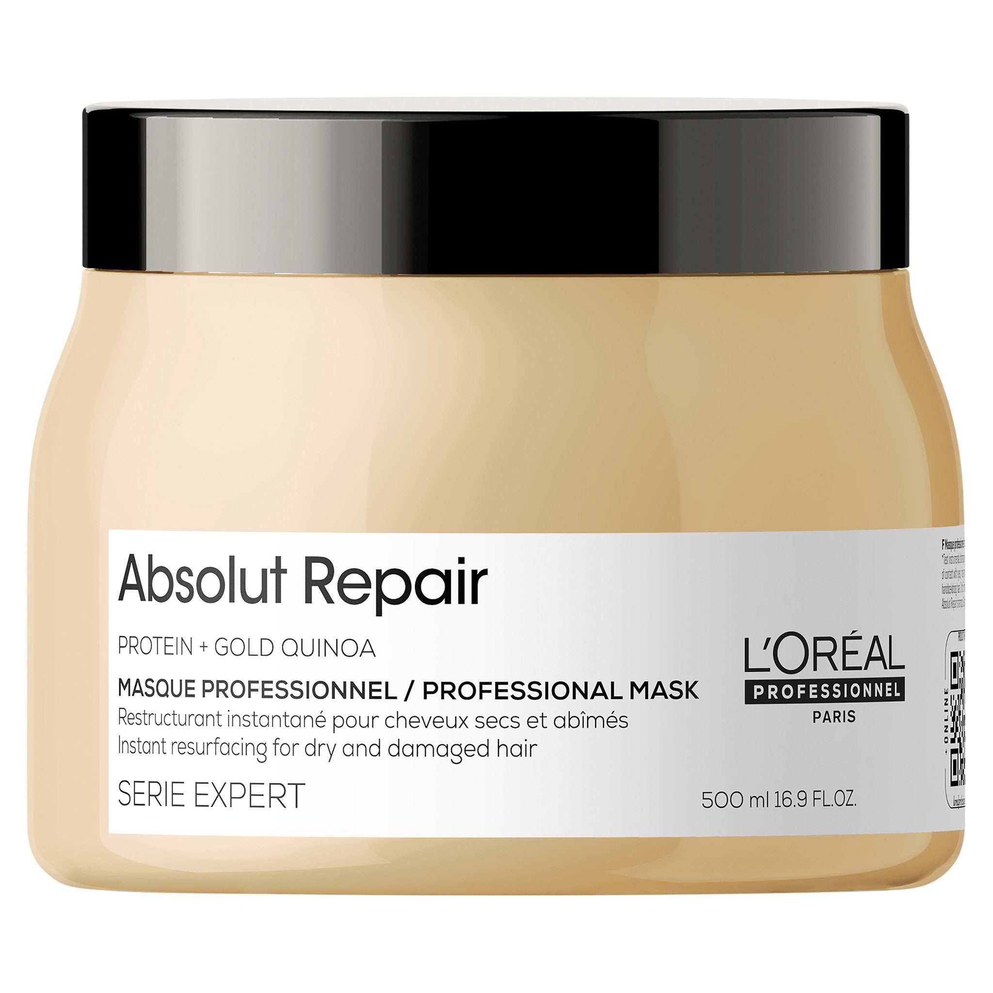 L'Oreal Professionnel Absolut Repair Mask 500ml