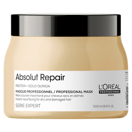 L'Oreal Professionnel Absolut Repair Mask 500ml