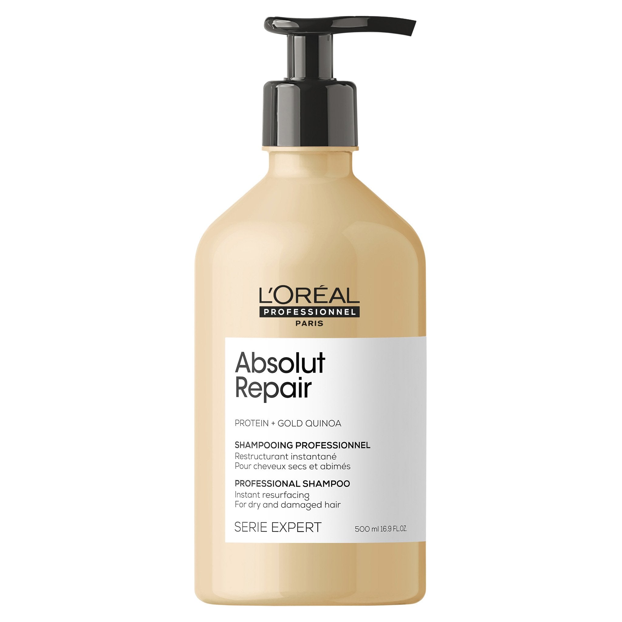 L'Oreal Professionnel Absolut Repair Shampoo 500ml