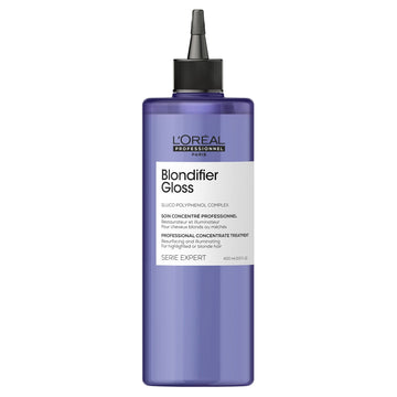 L'Oreal Professionnel Blondifier Gloss Concentrate Treatment 400ml