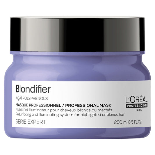 L'Oreal Professionnel Blondifier Mask 250ml