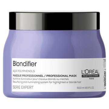 L'Oreal Professionnel Blondifier Mask 500ml